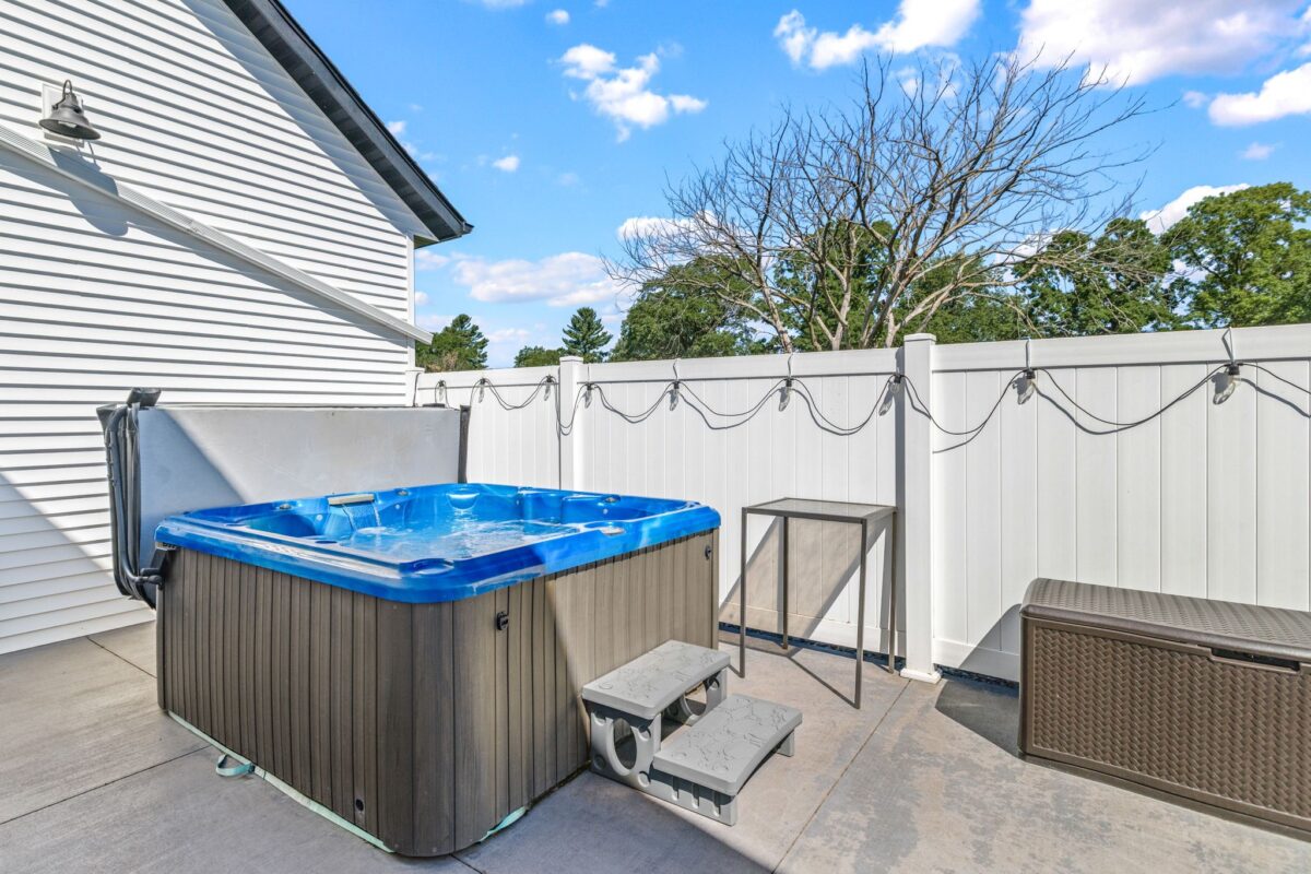 17329 109th Avenue, Chippewa Falls WI 54729 - Residential house for sale - MLS #1602509 - image24