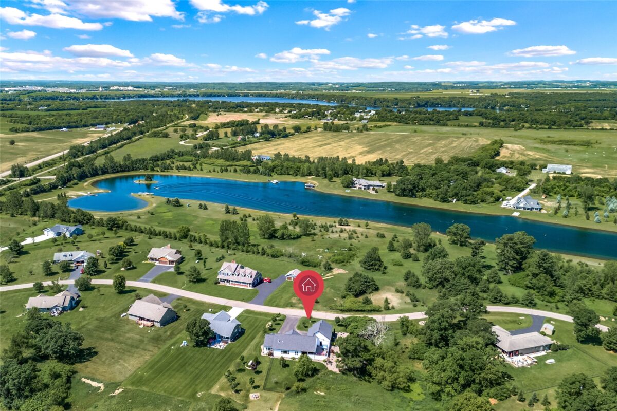 17329 109th Avenue, Chippewa Falls WI 54729 - Residential house for sale - MLS #1602509 - image28