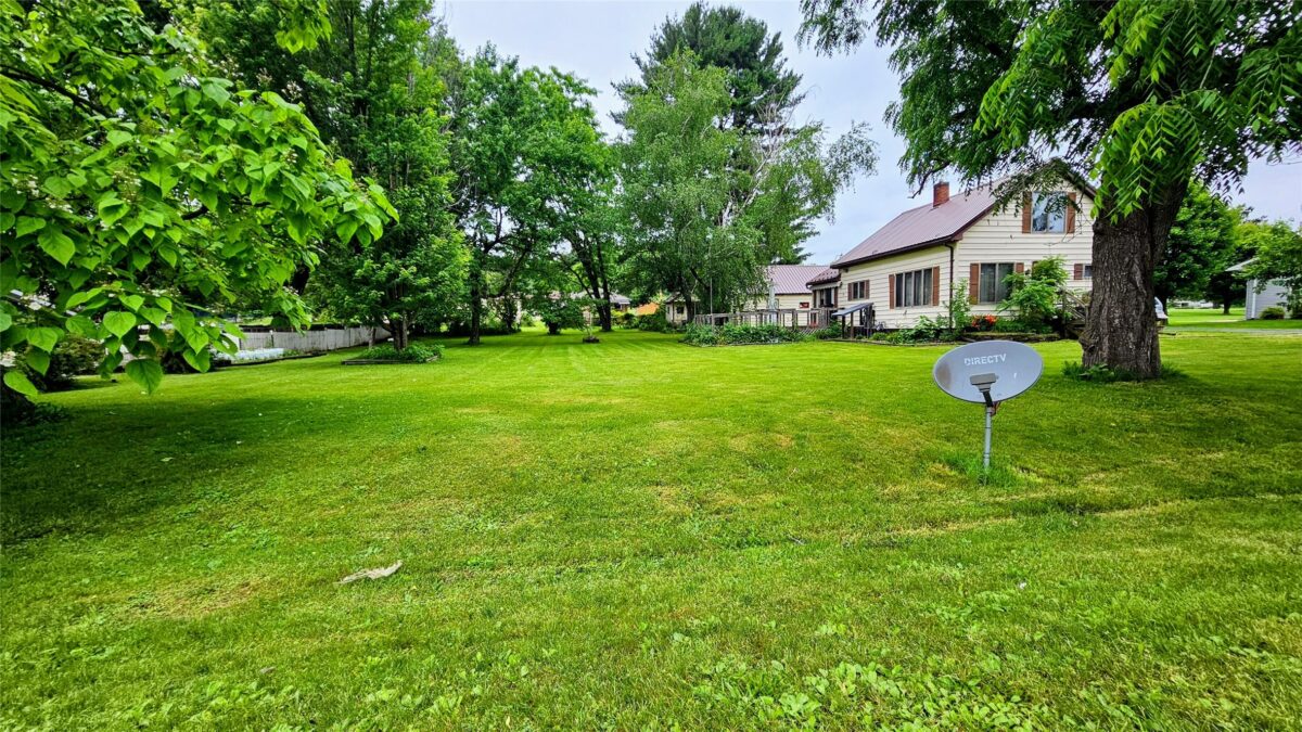 176 2nd St., Hixton WI 54754 - Residential house for sale - MLS #1602403 - image3