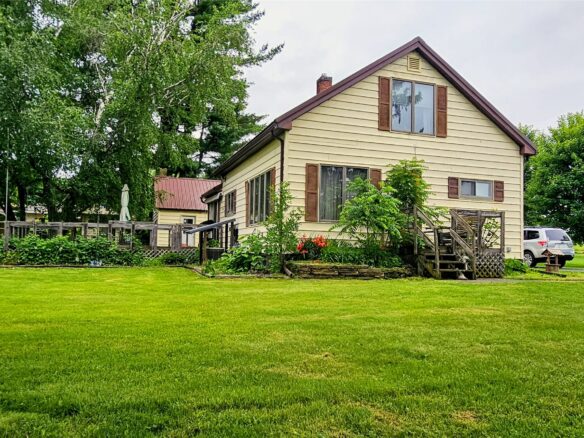 176 2nd St., Hixton WI 54754 - Residential house for sale - MLS #1602403 - image1