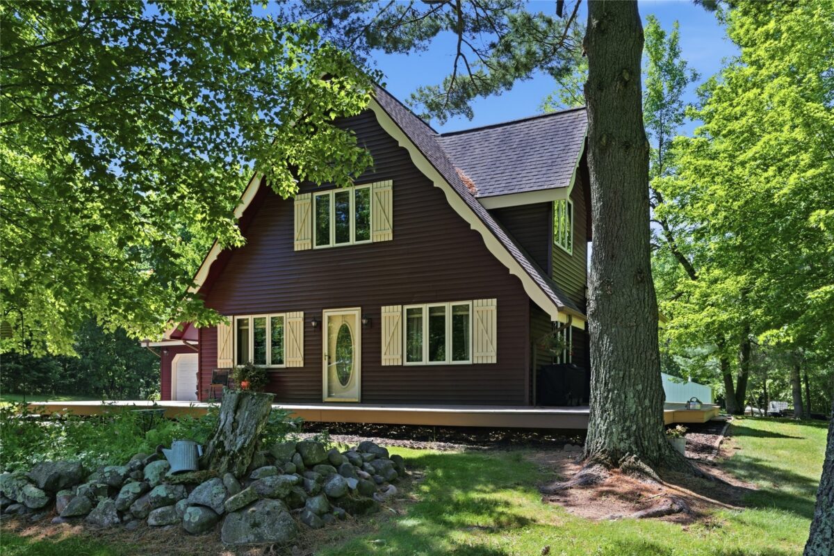 1767 28th Avenue, Rice Lake WI 54868 - Residential house for sale - MLS #1602027 - image2