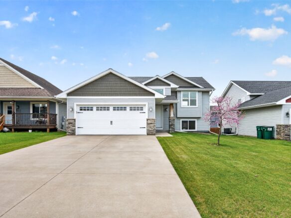 1769 Windflower Street, River Falls WI 54022 - Residential house for sale - MLS #1601464 - image1