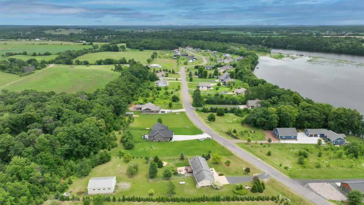 17768 120th Avenue, Chippewa Falls WI 54729 - Residential house for sale - MLS #1599431 - image11