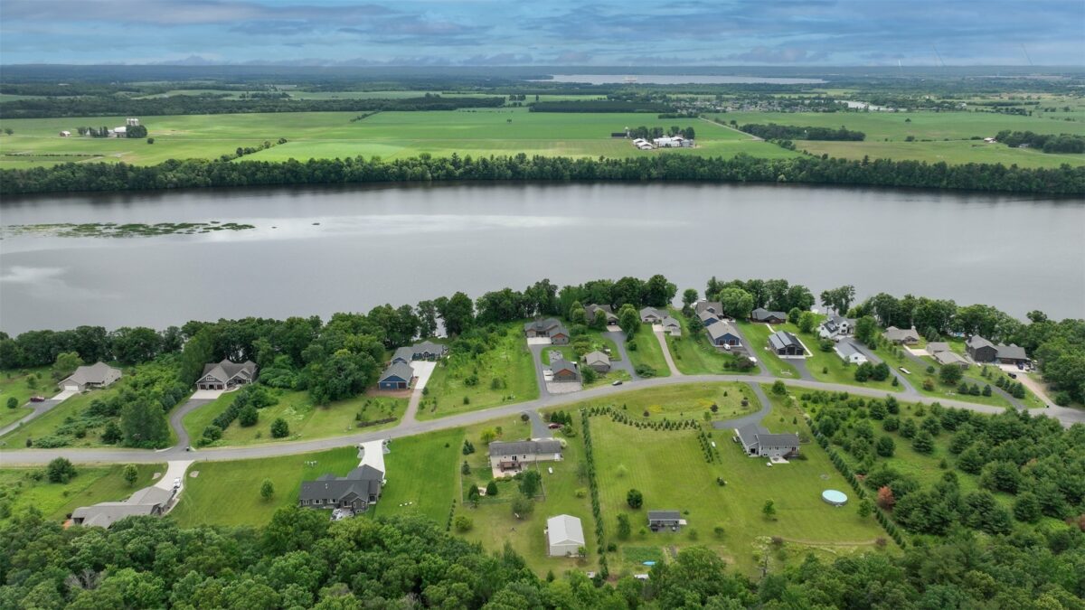 17768 120th Avenue, Chippewa Falls WI 54729 - Residential house for sale - MLS #1599431 - image12