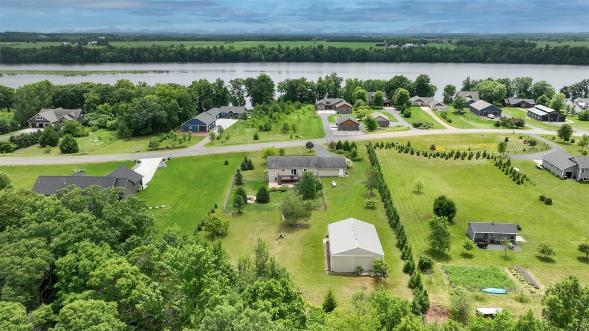 17768 120th Avenue, Chippewa Falls WI 54729 - Residential house for sale - MLS #1599431 - image6