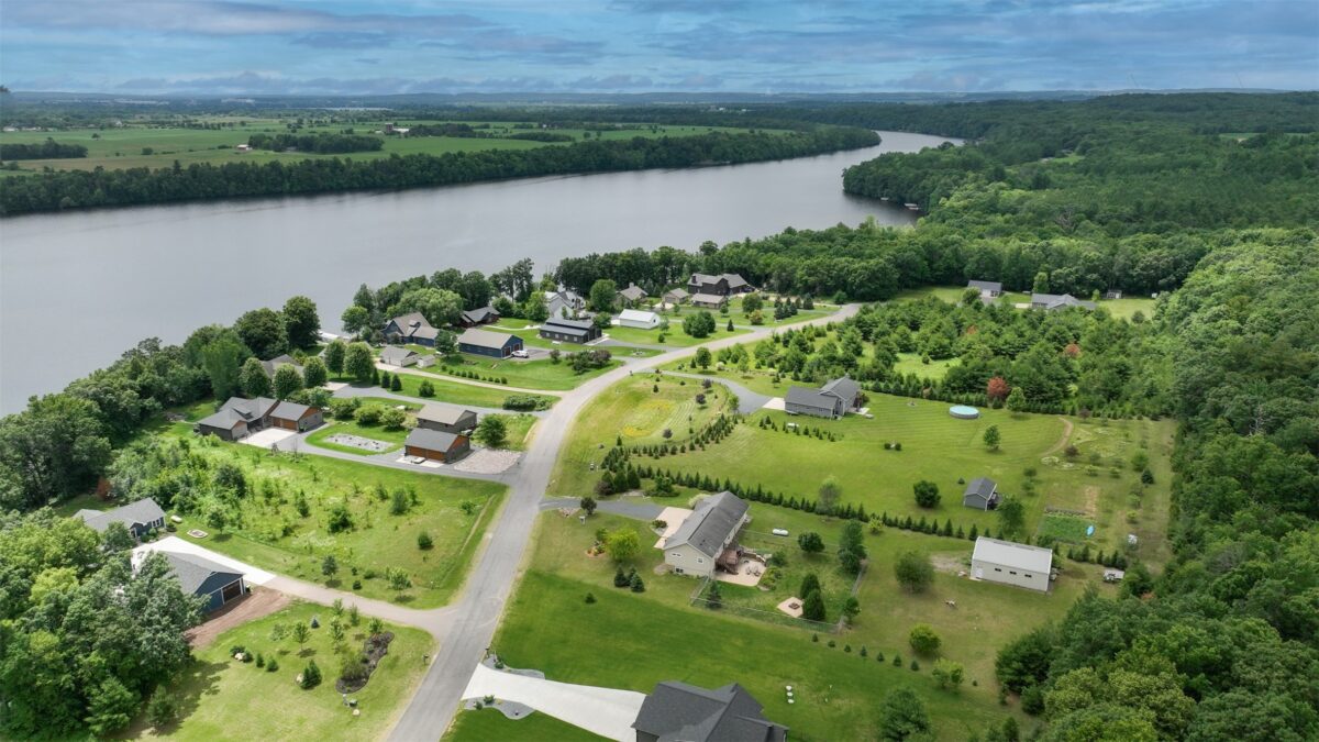 17768 120th Avenue, Chippewa Falls WI 54729 - Residential house for sale - MLS #1599431 - image9