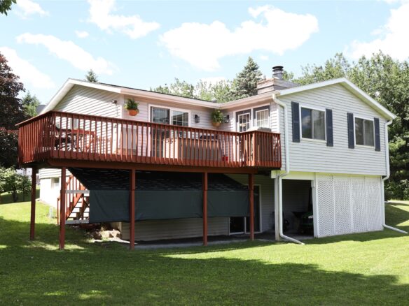 1790 12th Avenue, Cumberland WI 54829 - Residential house for sale - MLS #1602562 - image1