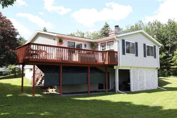1790 12th Avenue  Cumberland WI 54829