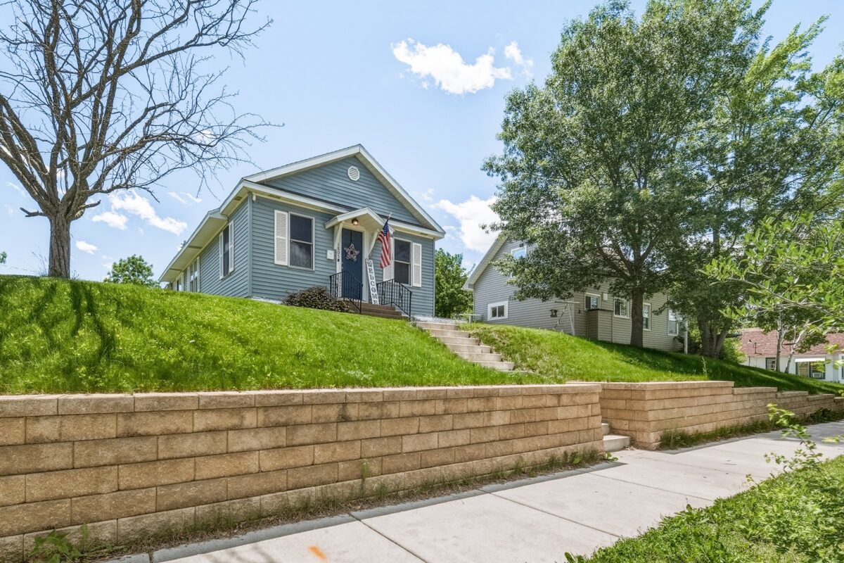 1805 Omaha Street, Eau Claire WI 54703 - Residential house for sale - MLS #1601783 - image2