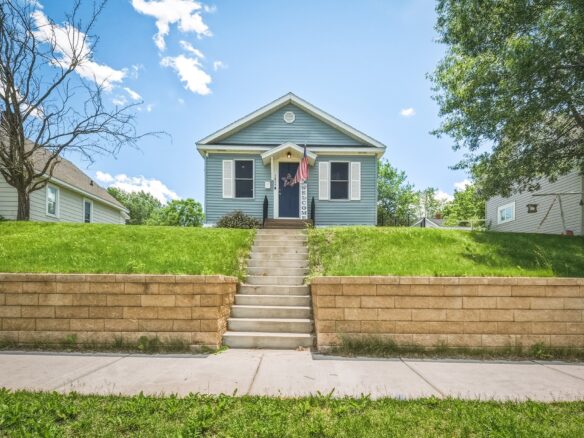 1805 Omaha Street, Eau Claire WI 54703 - Residential house for sale - MLS #1601783 - image1