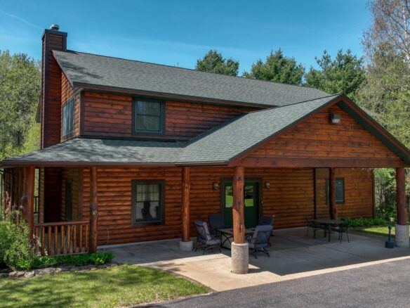 18059 County Highway OO, Chippewa Falls WI 54729 - Residential house for sale - MLS #1587466 - image1