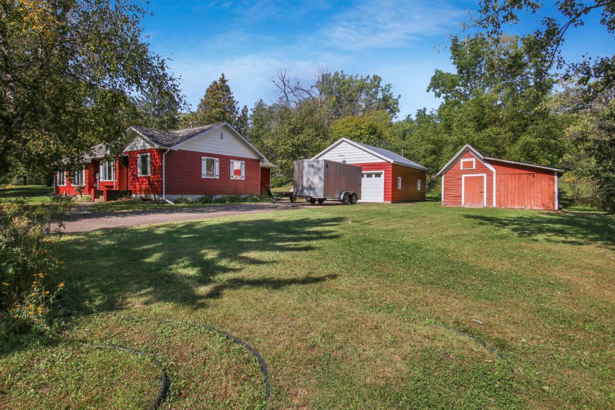 1819 Midway Road, Menomonie WI 54751 - Residential house for sale - MLS #1601968 - image2