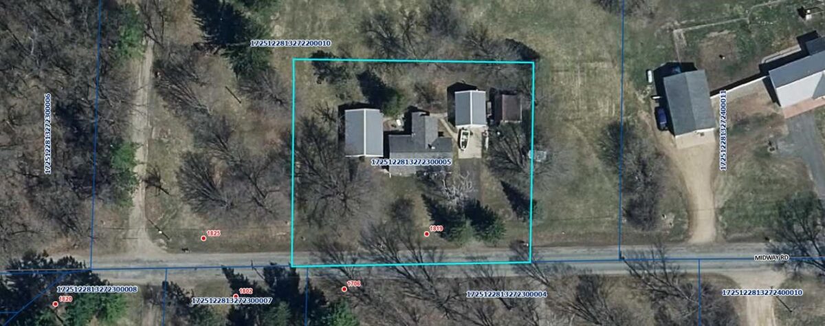 1819 Midway Road, Menomonie WI 54751 - Residential house for sale - MLS #1601968 - image32