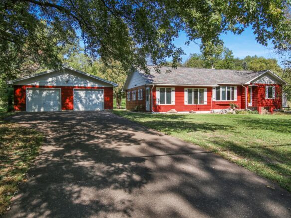1819 Midway Road, Menomonie WI 54751 - Residential house for sale - MLS #1601968 - image1