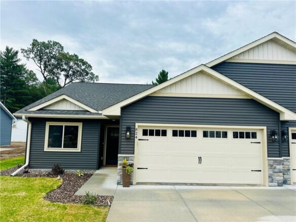 1825 Evergreen Terrace, Eau Claire WI 54701 - Residential house for sale - MLS #1601830 - image1