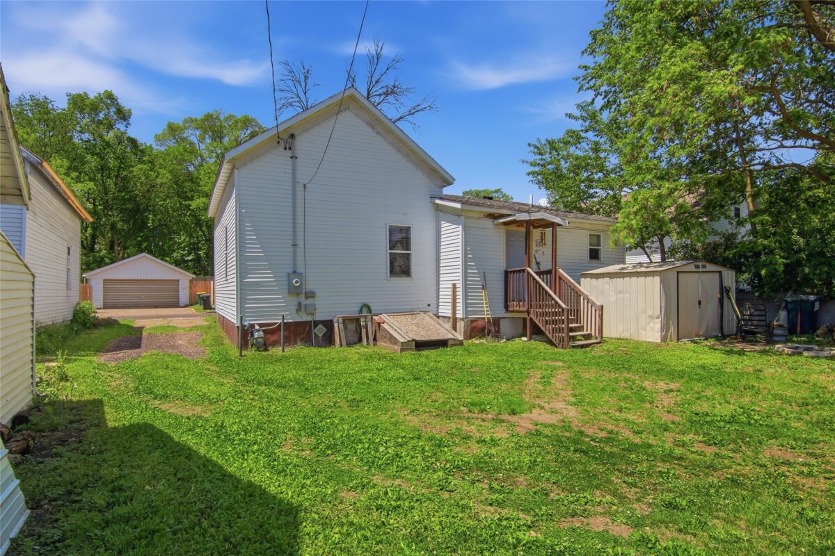 1827 Charles Street, Eau Claire WI 54703 - Residential house for sale - MLS #1602019 - image22