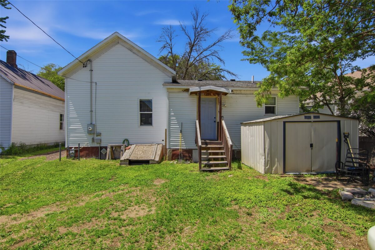1827 Charles Street, Eau Claire WI 54703 - Residential house for sale - MLS #1602019 - image23