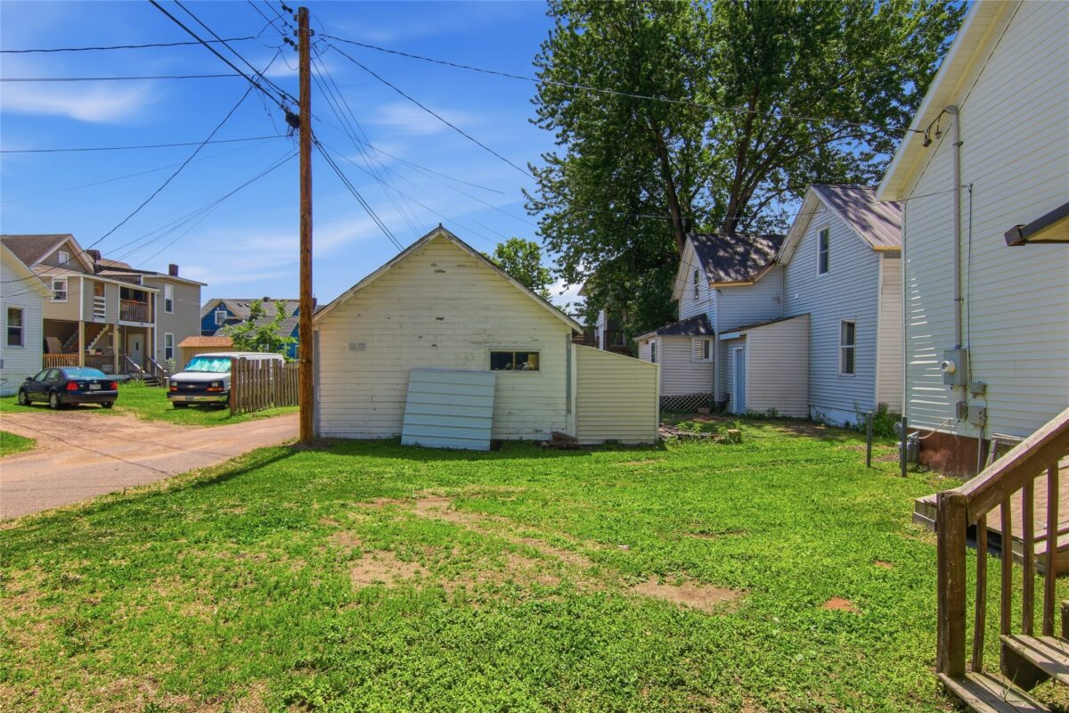1827 Charles Street, Eau Claire WI 54703 - Residential house for sale - MLS #1602019 - image25