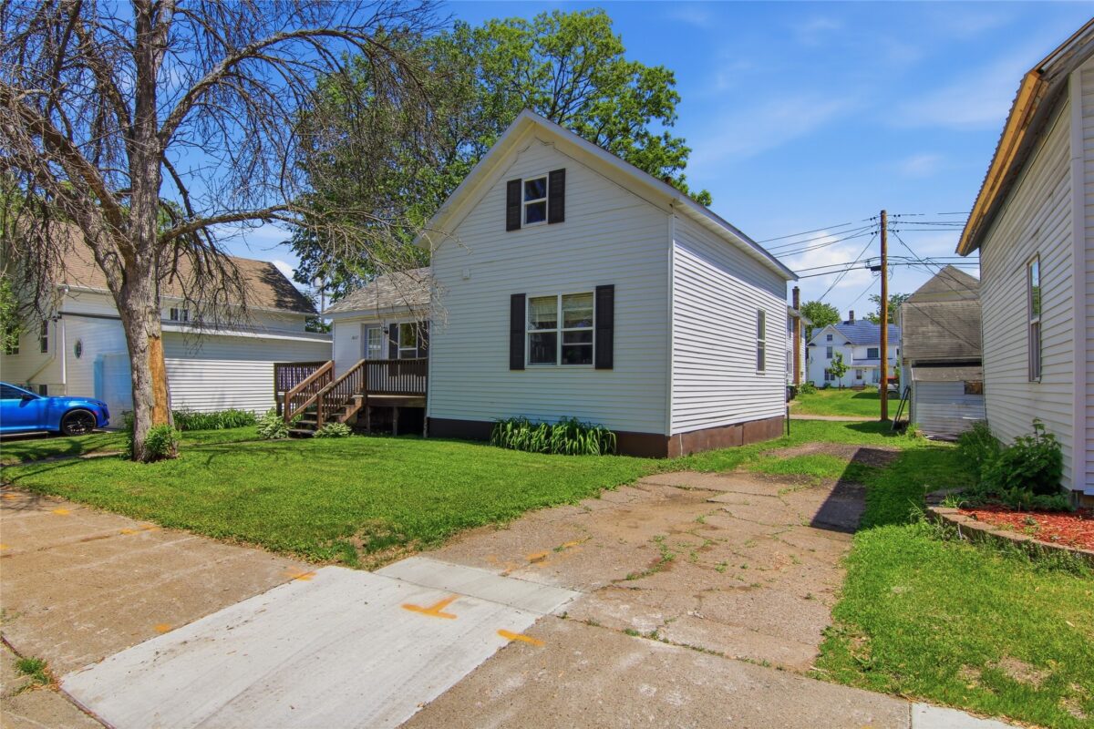 1827 Charles Street, Eau Claire WI 54703 - Residential house for sale - MLS #1602019 - image27