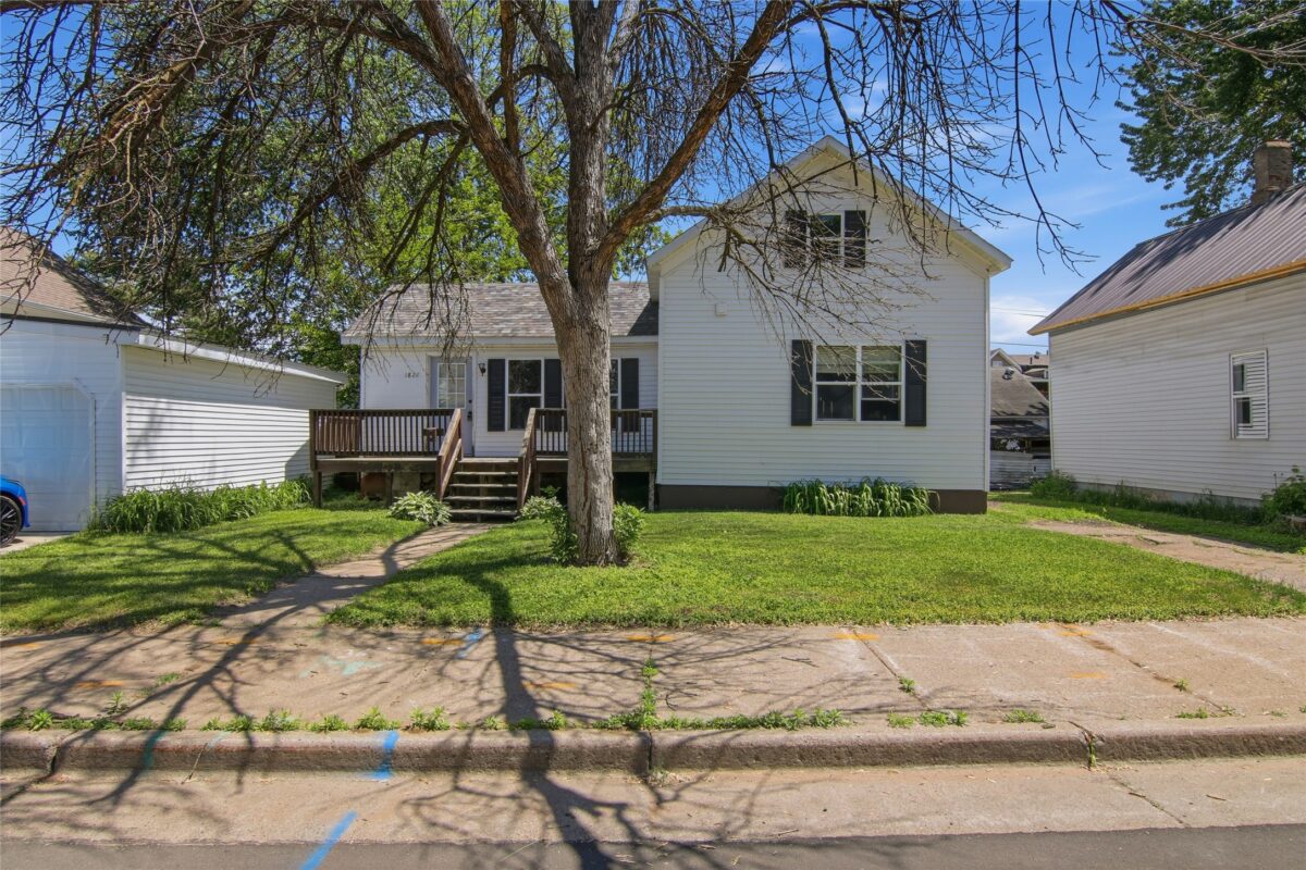 1827 Charles Street, Eau Claire WI 54703 - Residential house for sale - MLS #1602019 - image28