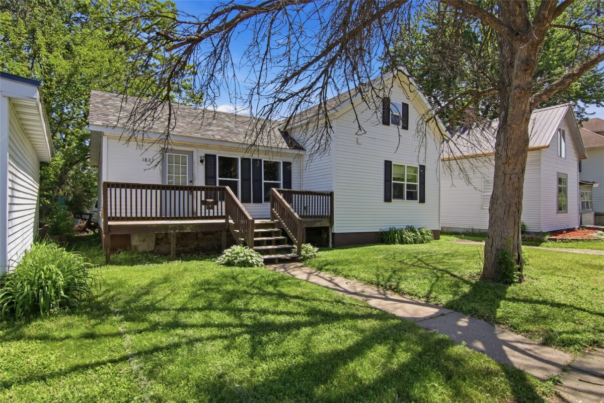 1827 Charles Street, Eau Claire WI 54703 - Residential house for sale - MLS #1602019 - image29