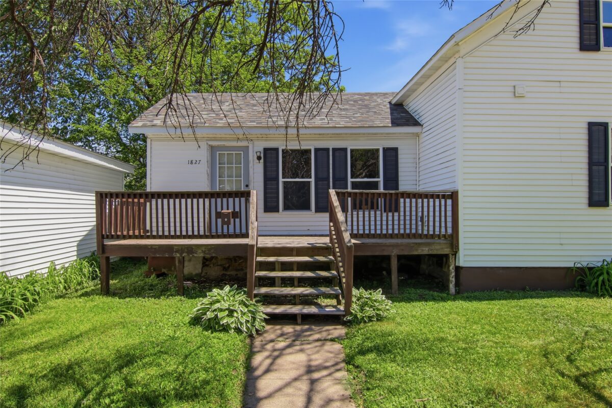 1827 Charles Street, Eau Claire WI 54703 - Residential house for sale - MLS #1602019 - image30