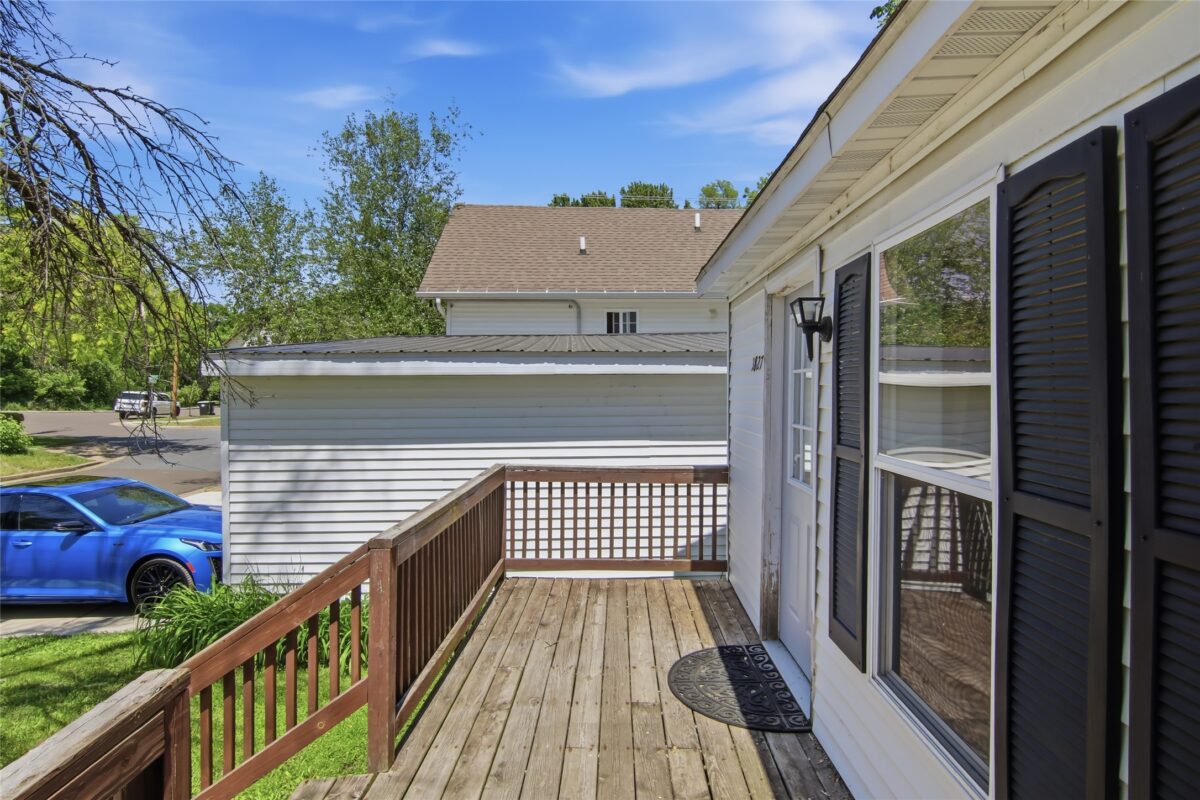 1827 Charles Street, Eau Claire WI 54703 - Residential house for sale - MLS #1602019 - image32