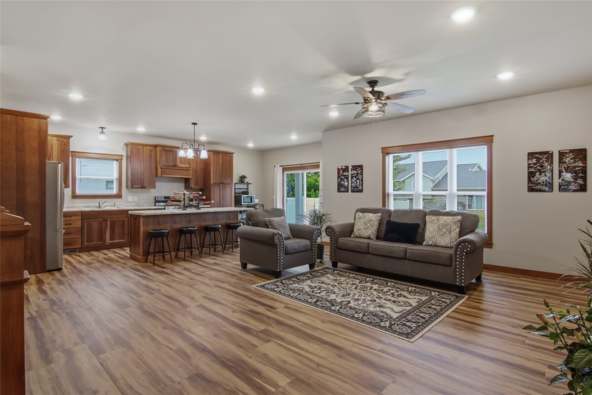 1829 Tucker Trail, Eau Claire WI 54701 - Residential house for sale - MLS #1602161 - image11