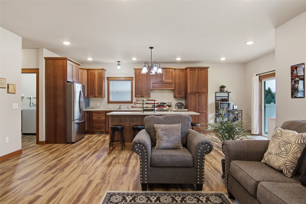 1829 Tucker Trail, Eau Claire WI 54701 - Residential house for sale - MLS #1602161 - image19