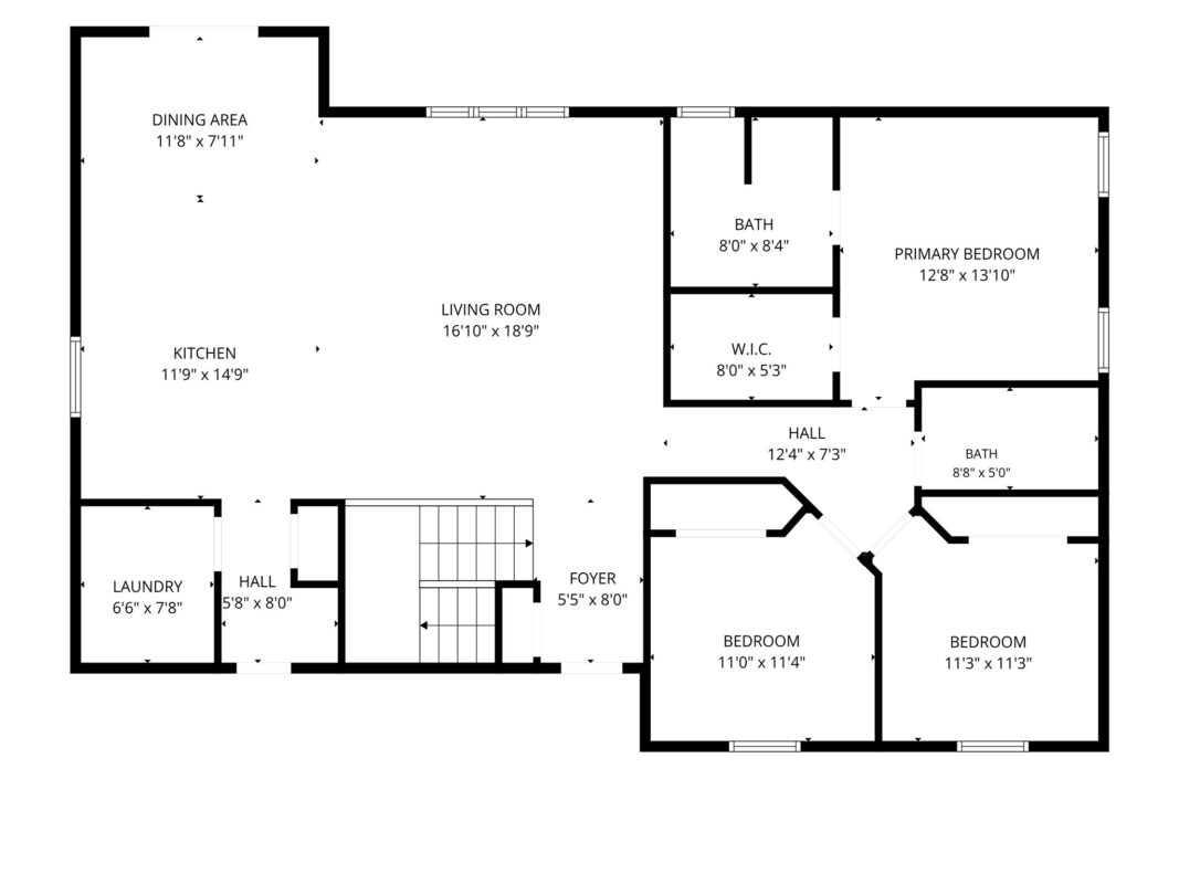 1829 Tucker Trail, Eau Claire WI 54701 - Residential house for sale - MLS #1602161 - image20