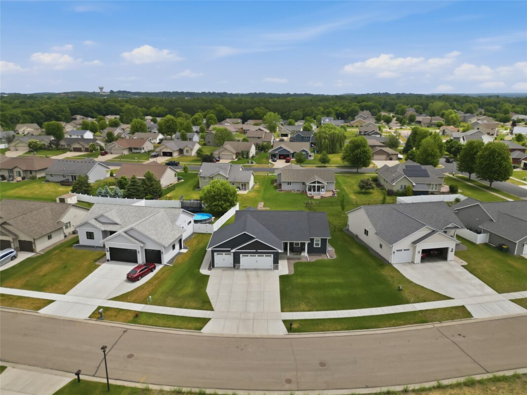 1829 Tucker Trail, Eau Claire WI 54701 - Residential house for sale - MLS #1602161 - image3