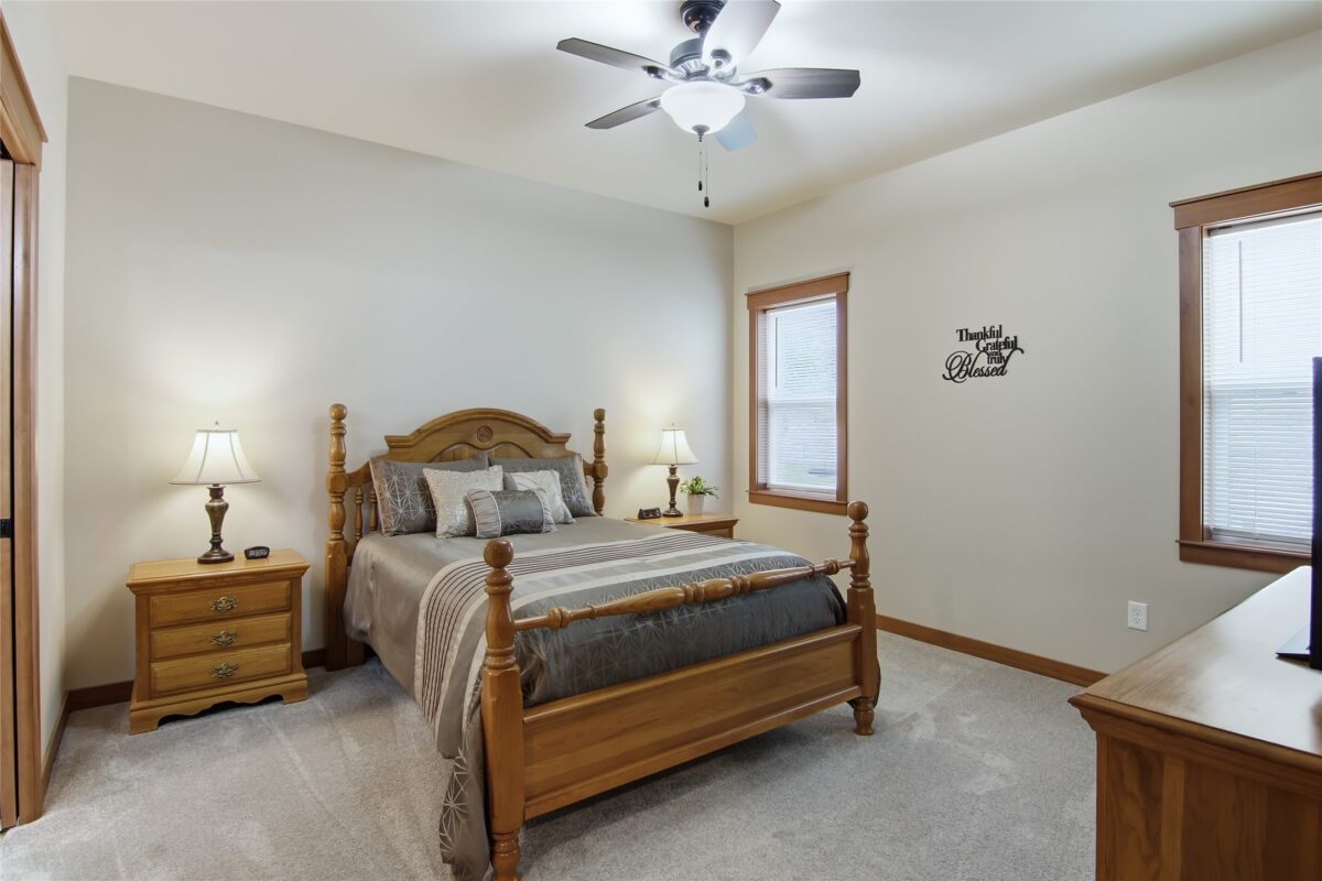 1829 Tucker Trail, Eau Claire WI 54701 - Residential house for sale - MLS #1602161 - image30