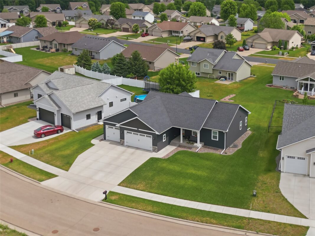 1829 Tucker Trail, Eau Claire WI 54701 - Residential house for sale - MLS #1602161 - image4