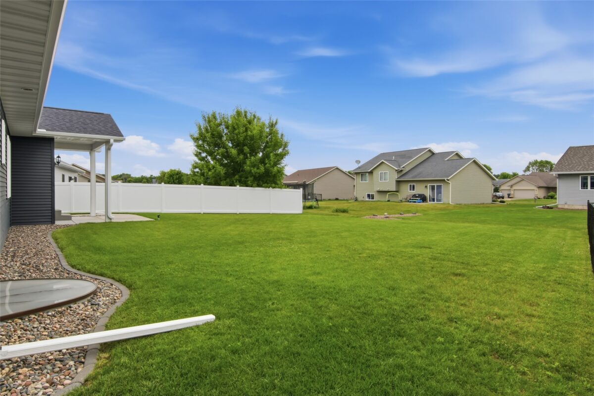 1829 Tucker Trail, Eau Claire WI 54701 - Residential house for sale - MLS #1602161 - image49