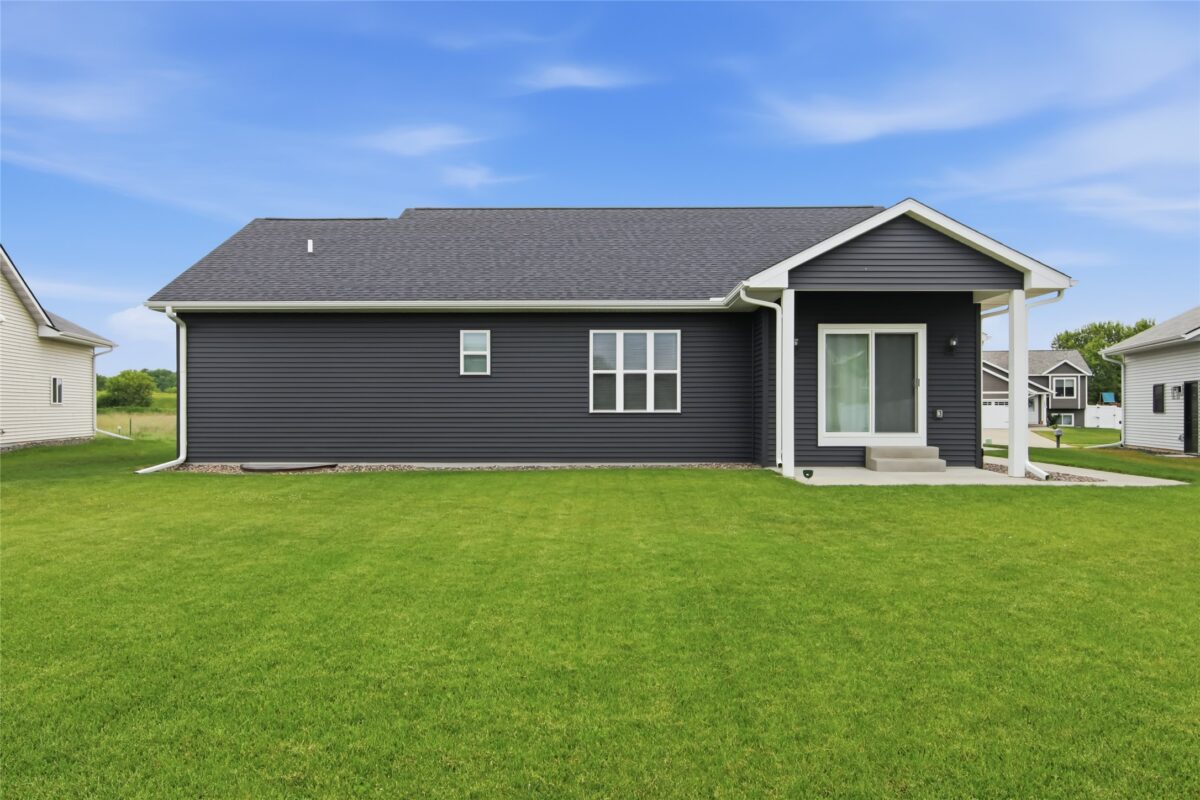 1829 Tucker Trail, Eau Claire WI 54701 - Residential house for sale - MLS #1602161 - image50