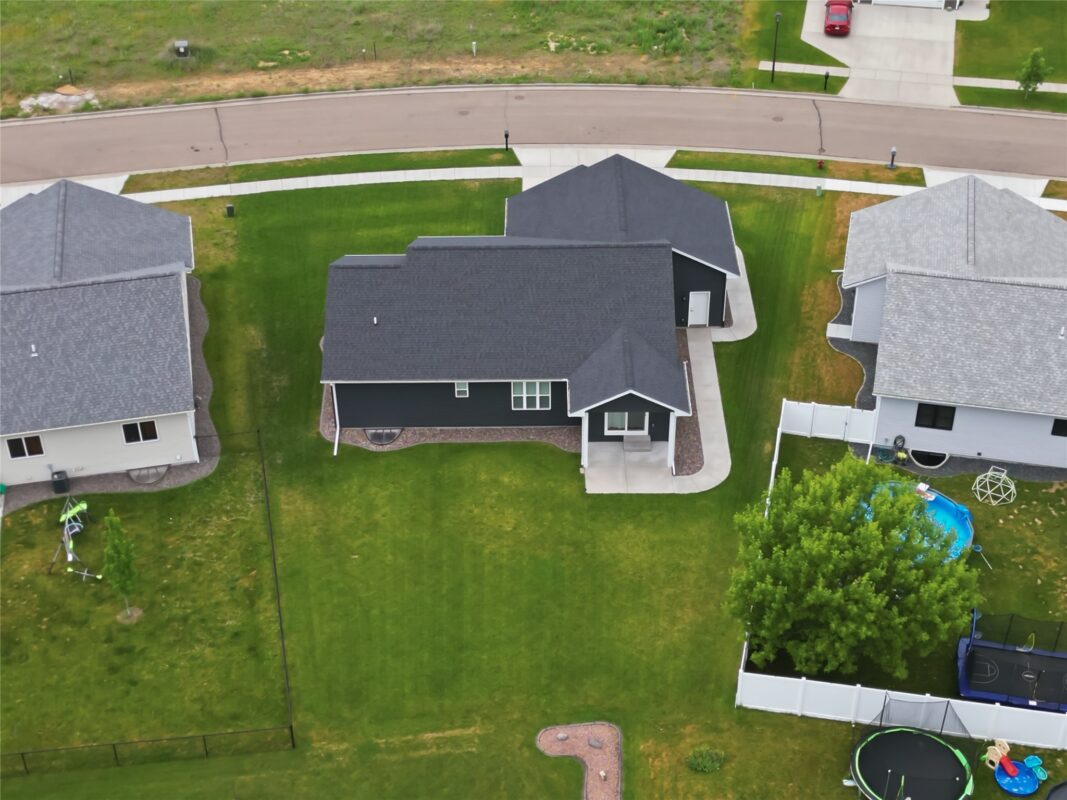 1829 Tucker Trail, Eau Claire WI 54701 - Residential house for sale - MLS #1602161 - image6