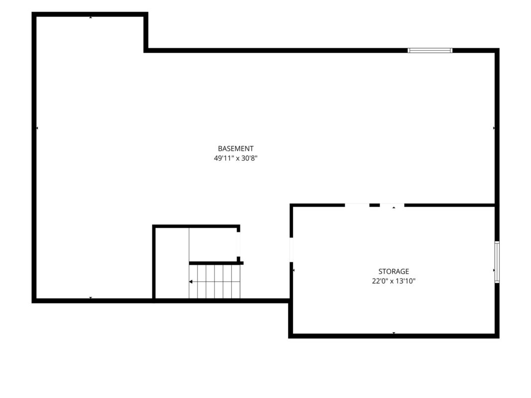 1829 Tucker Trail, Eau Claire WI 54701 - Residential house for sale - MLS #1602161 - image9