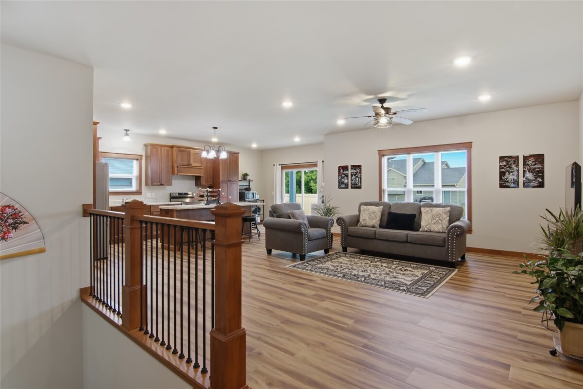 1829 Tucker Trail, Eau Claire WI 54701 - Residential house for sale - MLS #1602161 - image10