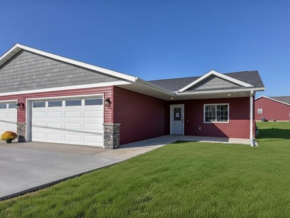 1836 Dorret Road, Eau Claire WI 54703 - Residential house for sale - MLS #1600195 - image1