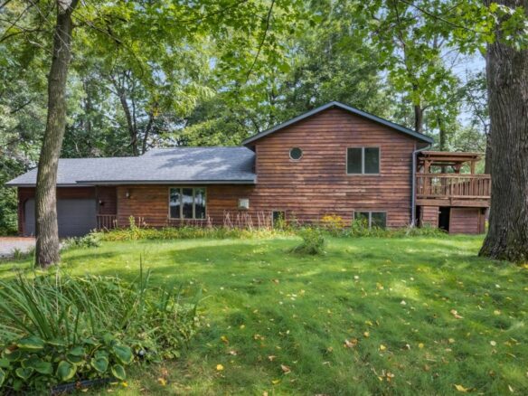 1843 60th Avenue, Osceola WI 54020 - Residential house for sale - MLS #1599184 - image1