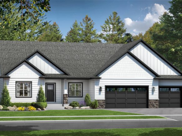 18465 181st Street, Chippewa Falls WI 54729 - Residential house for sale - MLS #1601742 - image1