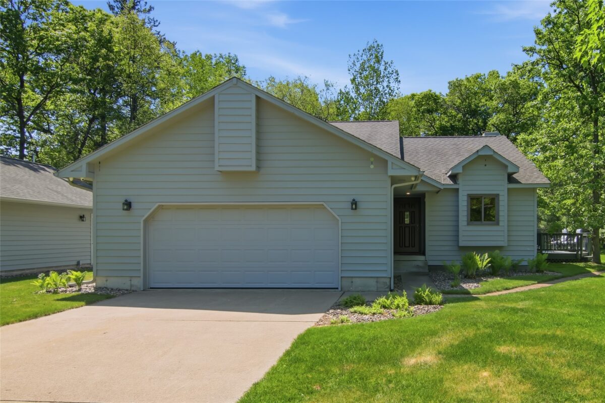 18477 68th Avenue, Chippewa Falls WI 54729 - Residential house for sale - MLS #1601617 - image2
