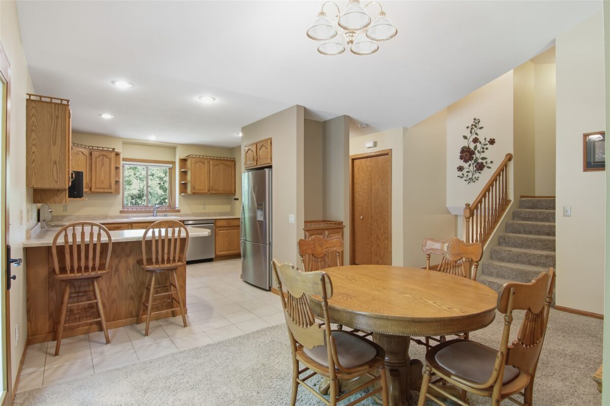18477 68th Avenue, Chippewa Falls WI 54729 - Residential house for sale - MLS #1601617 - image12
