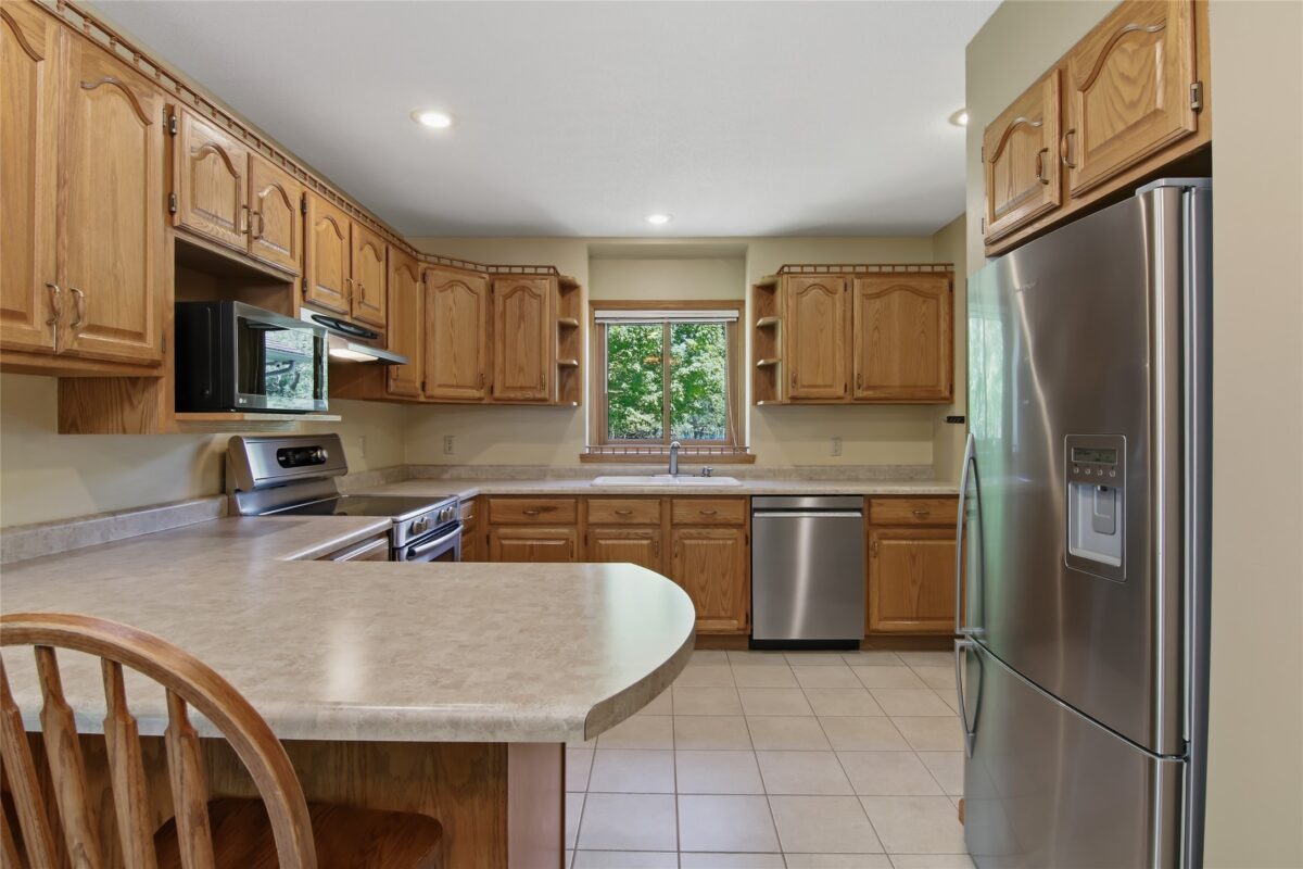 18477 68th Avenue, Chippewa Falls WI 54729 - Residential house for sale - MLS #1601617 - image13