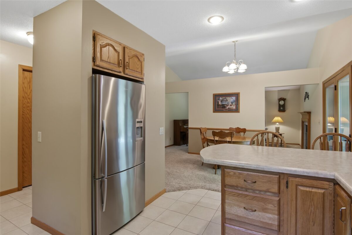 18477 68th Avenue, Chippewa Falls WI 54729 - Residential house for sale - MLS #1601617 - image15