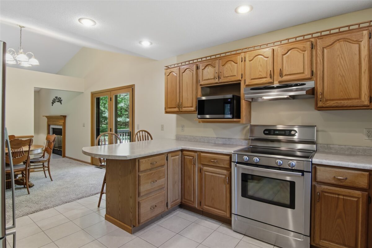 18477 68th Avenue, Chippewa Falls WI 54729 - Residential house for sale - MLS #1601617 - image17