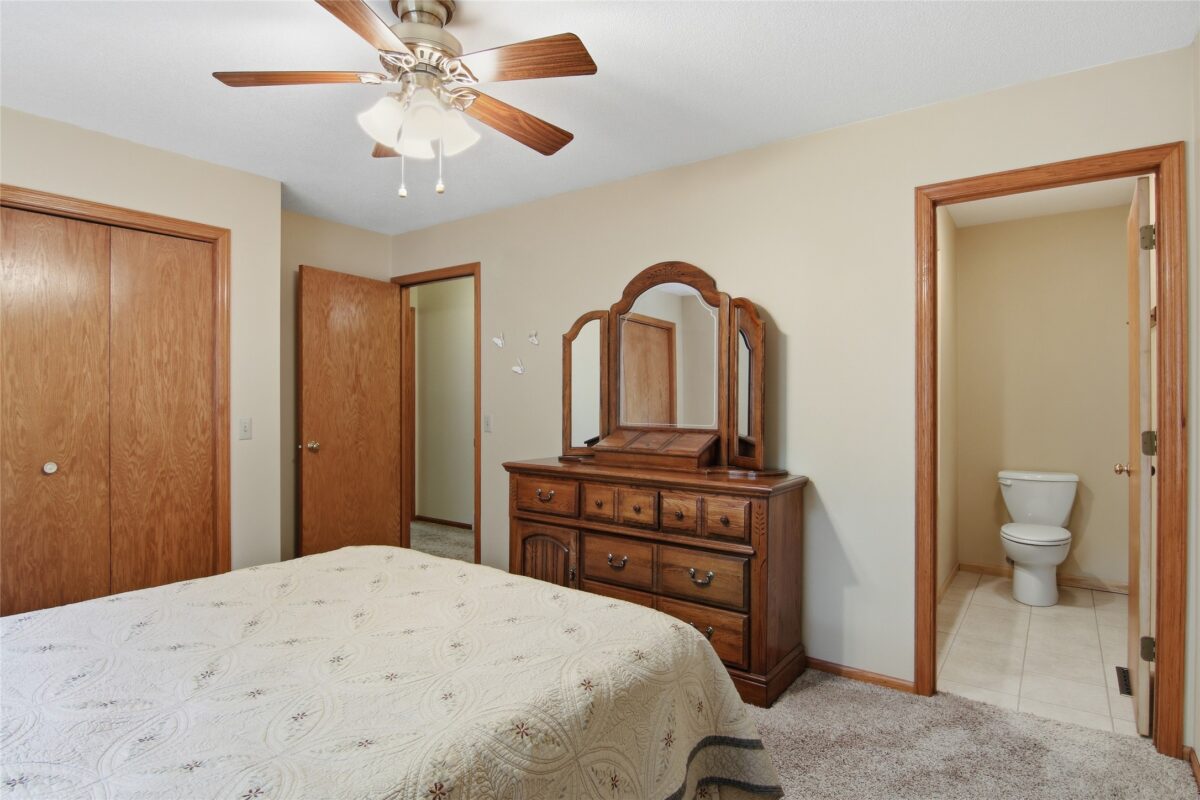 18477 68th Avenue, Chippewa Falls WI 54729 - Residential house for sale - MLS #1601617 - image21