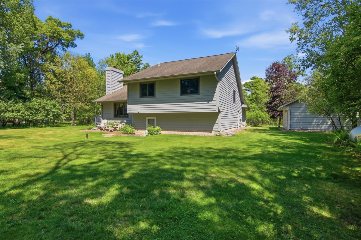 18477 68th Avenue, Chippewa Falls WI 54729 - Residential house for sale - MLS #1601617 - image34
