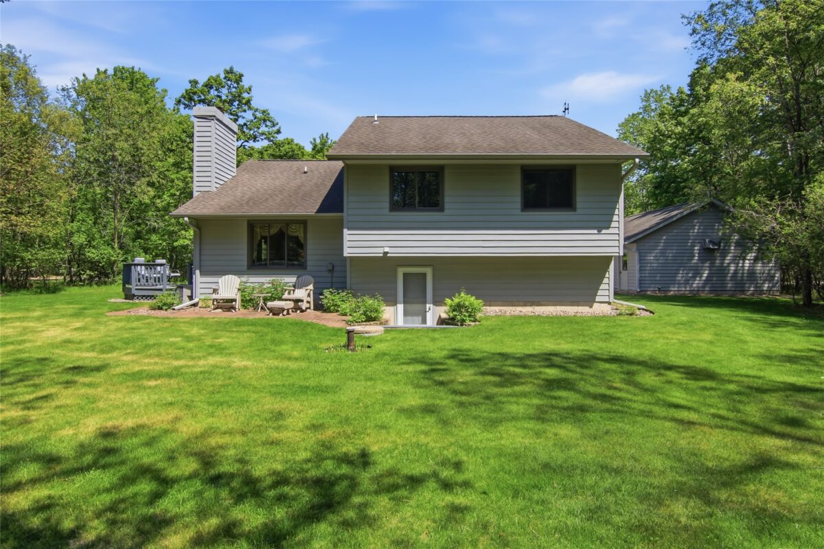 18477 68th Avenue, Chippewa Falls WI 54729 - Residential house for sale - MLS #1601617 - image35