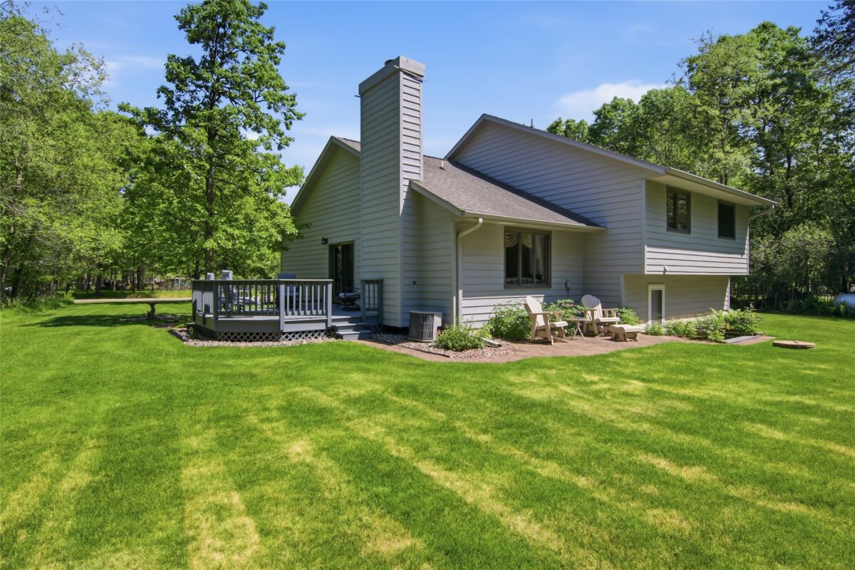 18477 68th Avenue, Chippewa Falls WI 54729 - Residential house for sale - MLS #1601617 - image5